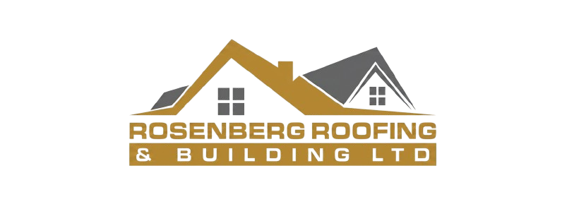Rosenberg Roofing & Building Ltd logo